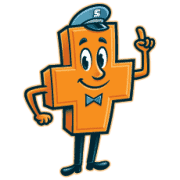 Service Plus Garage Doors LLC. logo