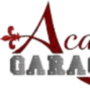 Acadiana Garage Doors logo