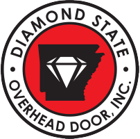 Diamond State Overhead Door Inc logo