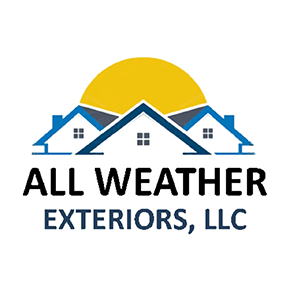 All Weather Exteriors LLC logo