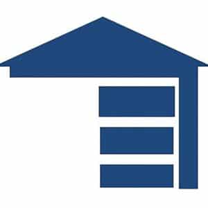 Garage Door Team logo