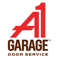 A1 Garage Door Service logo