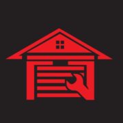 Farnsworth Garage Door Service logo