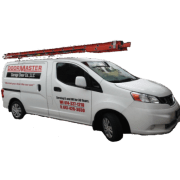 DoorMaster Garage Door Co., L.L.C. logo