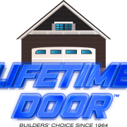 Lifetime Door Company, Inc. logo
