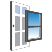 Integrity Window & Door logo