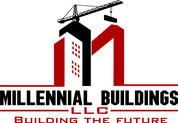 Millennial Buildings INC logo