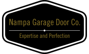 Nampa Garage Door Co logo