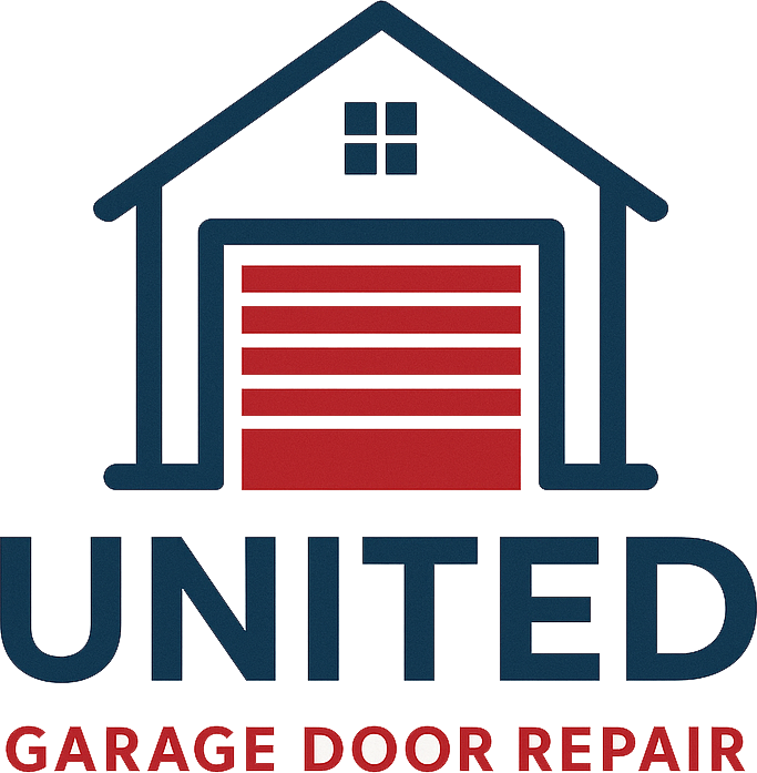 United Garage Door Repair logo