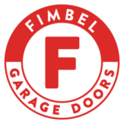 Fimbel Garage Doors logo