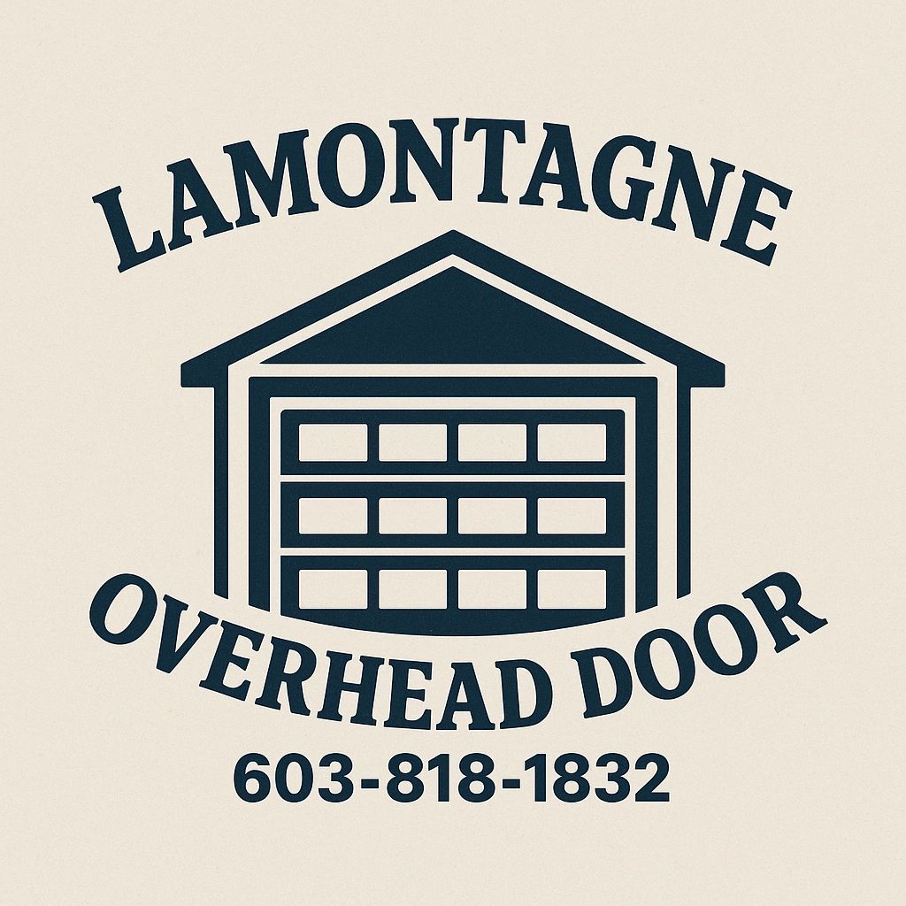 Lamontagne Overhead Door logo