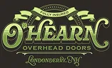 Ohearn Overhead Doors Inc logo