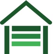 Fitz & Sons Garage Doors LLC logo