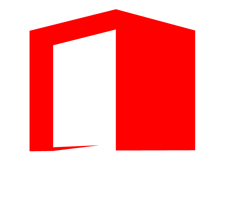 Charleston Garage Door LLC logo