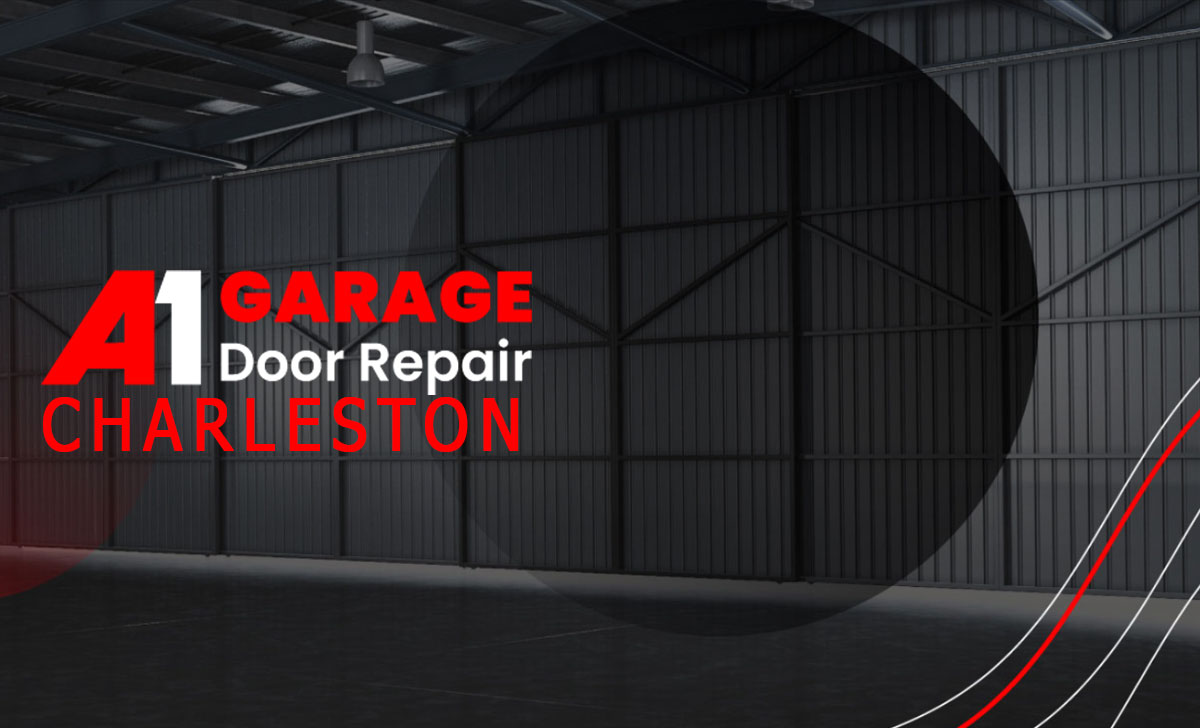 A1 Garage Door Repair LLC logo