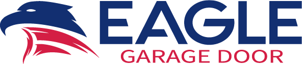 Eagle Garage Door logo