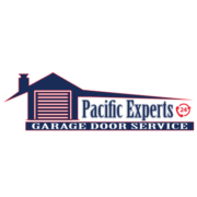 Pacific Experts: Garage Door Repair Summerlin logo