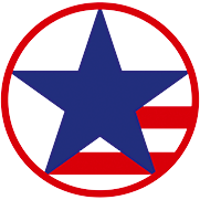 A Total Door, Inc. logo