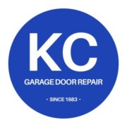 KC Garage Door Repair logo