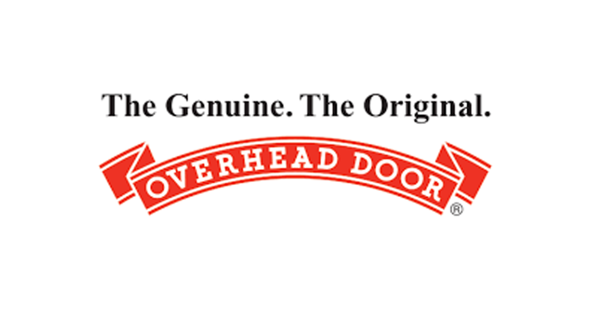Western Overhead Door Co logo