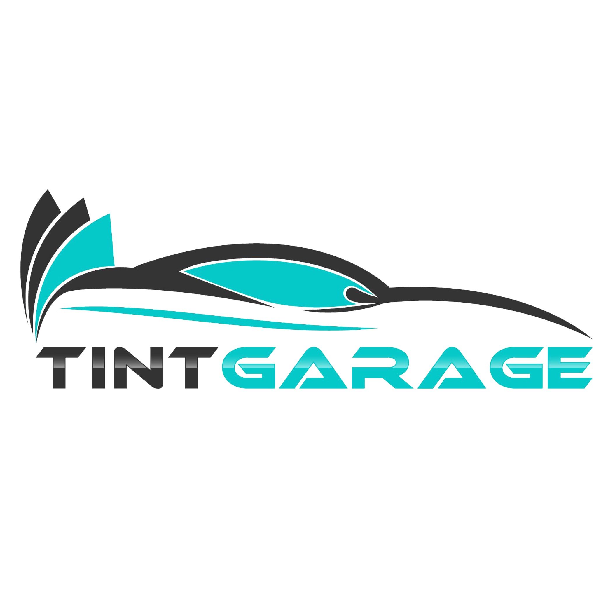 TintGarage logo