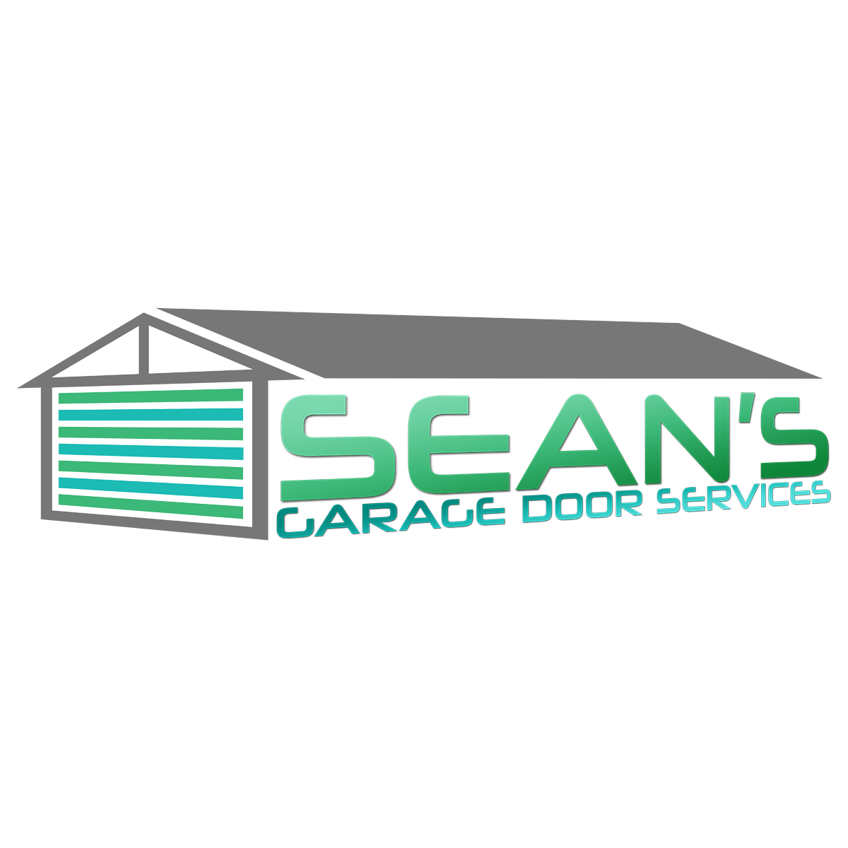 Sean's Garage Door Services LLC logo
