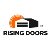 Rising Doors LLC logo