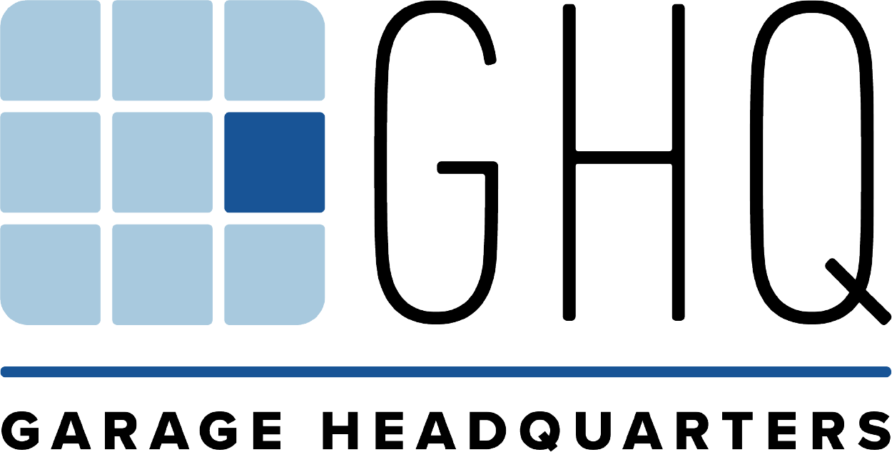 Garage Headquarters logo