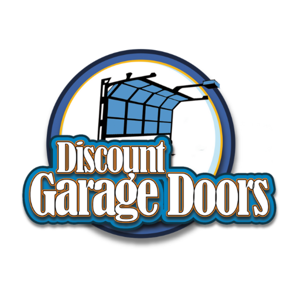 Discount Garage Doors logo