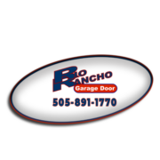 Rio Rancho Garage Door logo