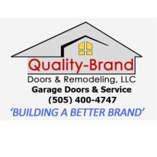 Quality-Brand Doors & Remodeling, LLC logo