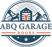 ABQ Garage Doors logo