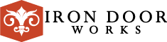 Iron Door Works logo