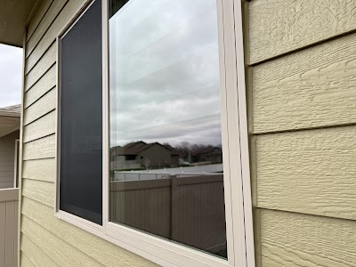 Mobile Screen Works logo