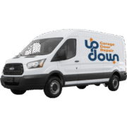 UpDown Garage Door Repair logo