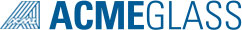 Acme Glass logo