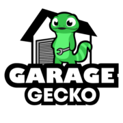 Garage Gecko logo
