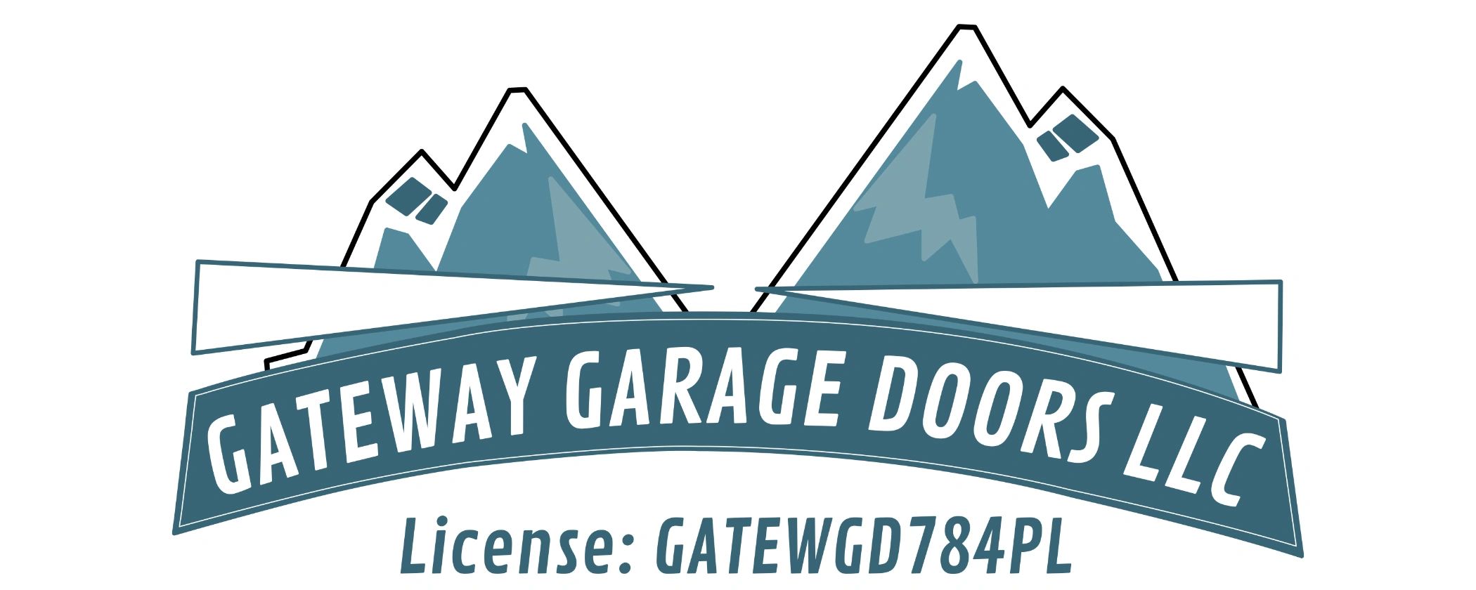 Gateway Garage Doors LLC logo