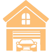 Garage Door Professionals logo