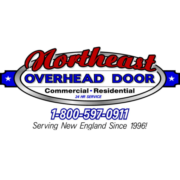Northeast Overhead Door - Residential & Commercial Garage Doors logo