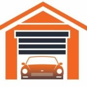 BEN GARAGE DOORS LLC logo