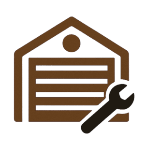 Metro Garage Door Repair Stamford logo