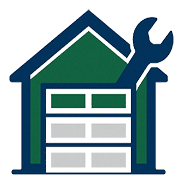 garagedoorofsterlingheights. logo