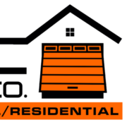 ABC Door Company LLC logo