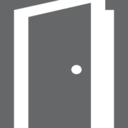 Topeka Foundry Commercial Door logo