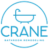 Crane Bathroom Remodeling, LLC logo