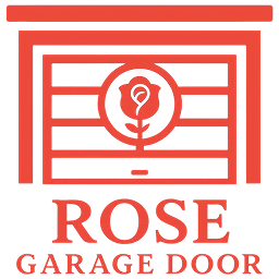 Rose Garage Doors Service logo