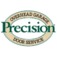 Precision Garage Door of West Jordan logo