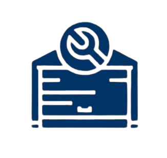 Century Garage Door Repair Service logo