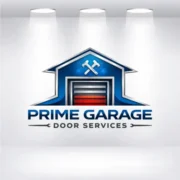 Prime Garage Door Services logo